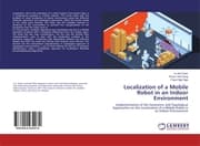 Cover von Localization of a Mobile Robot in an Indoor Environment