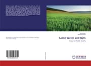 Cover von Saline Water and Oats
