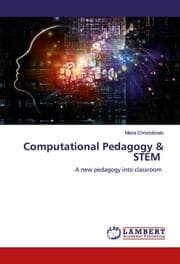 Cover von Computational Pedagogy & STEM
