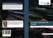 Cover von La Gran Aventura de Curuji
