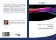 Cover von Impact van wiskundige spellen