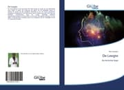 Cover von De Leegte