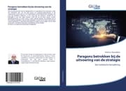 Cover von Paragons betrokken bij de uitvoering van de strategie