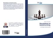 Cover von Risicobeheer en besluitvorming