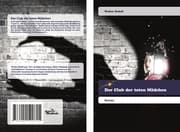 Cover von Der Club der toten Mädchen