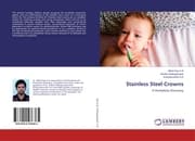 Cover von Stainless Steel Crowns