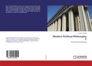 Cover von Modern Political Philosophy 2