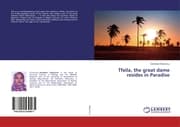 Cover von Tfeila, the great dame resides in Paradise
