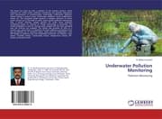 Cover von Underwater Pollution Monitoring