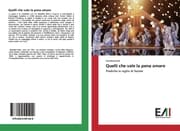 Cover von Quelli che vale la pena amare