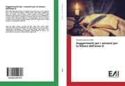 Cover von Suggerimenti per i sermoni per la lettura dell'anno A