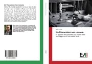 Cover von Un Procuratore non comune