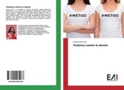 Cover von Violenza contro le donne