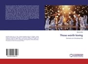 Cover von Those worth loving