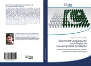 Cover von Belemmert Sociologische Instellingen de vrouwenpolitiek in Pakistan