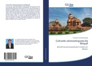 Cover von Culturele uitwisselingsreis bij Bhopal