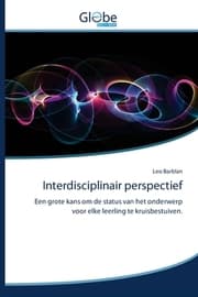 Cover von Interdisciplinair perspectief