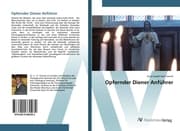 Cover von Opfernder Diener Anführer