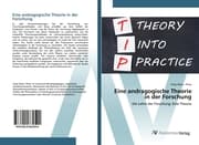 Cover von Eine andragogische Theorie in der Forschung