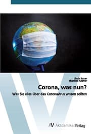 Cover von Corona, was nun?