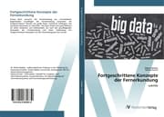 Cover von Fortgeschrittene Konzepte der Fernerkundung
