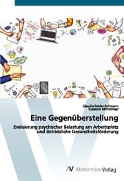 Cover von Eine Gegenüberstellung