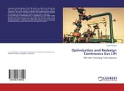 Cover von Optimization and Redesign Continuous Gas Lift