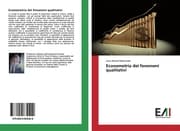 Cover von Econometria dei fenomeni qualitativi