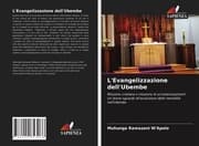 Cover von L'Evangelizzazione dell'Ubembe