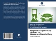 Cover von Projektmanagement in Studien zur Wasserstoffbeschaffung
