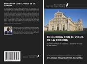 Cover von EN GUERRA CON EL VIRUS DE LA CORONA