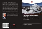 Cover von Le temps, l'histoire et l'espoir
