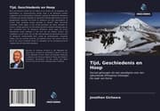 Cover von Tijd, Geschiedenis en Hoop