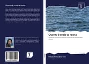 Cover von Quanto è reale la realtà
