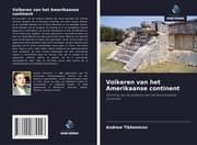 Cover von Volkeren van het Amerikaanse continent
