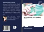 Cover von Les pandémies au fil des âges
