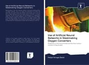 Cover von Use of Artificial Neural Networks in Steelmaking Oxygen Converters
