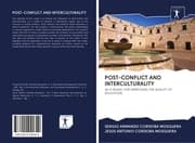 Cover von POST-CONFLICT AND INTERCULTURALITY