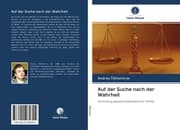 Cover von Auf der Suche nach der Wahrheit