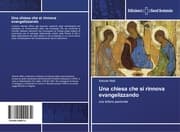 Cover von Una chiesa che si rinnova evangelizzando