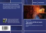 Cover von 'Dal cuore di Dio al cuore dell'uomo'