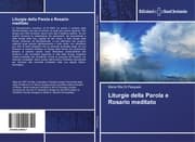 Cover von Liturgie della Parola e Rosario meditato