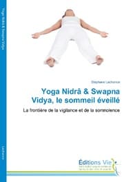 Cover von Yoga Nidrâ & Swapna Vidya, le sommeil éveillé