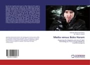 Cover von Media versus Boko Haram
