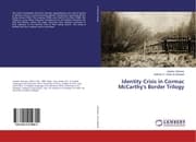 Cover von Identity Crisis in Cormac McCarthy's Border Trilogy