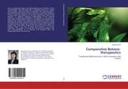 Cover von Comparative Botano-therapeutics