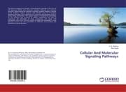 Cover von Cellular And Molecular Signaling Pathways