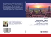 Cover von Indonesian Youth Development Index