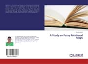 Cover von A Study on Fuzzy Relational Maps