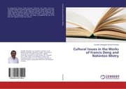 Cover von Cultural Issues in the Works of Francis Deng and Rohinton Mistry